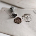 Ananö Wax Seal - Lily of the Valley