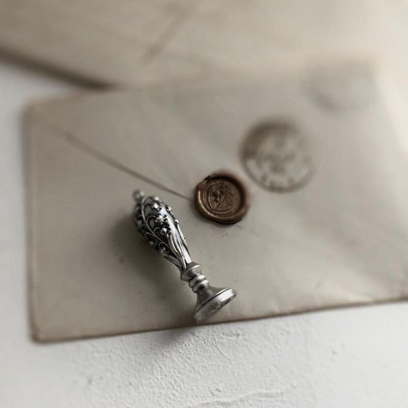Ananö Wax Seal - Lily of the Valley
