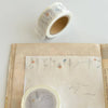 monokoto store x hase Washi Tape - My Garden