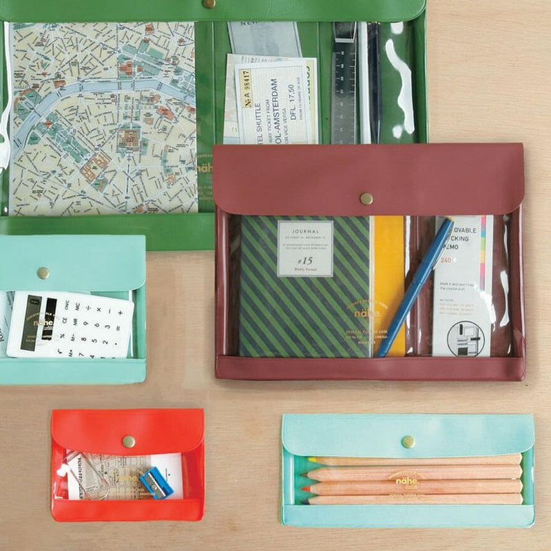 nähe General Purpose Case: Wide