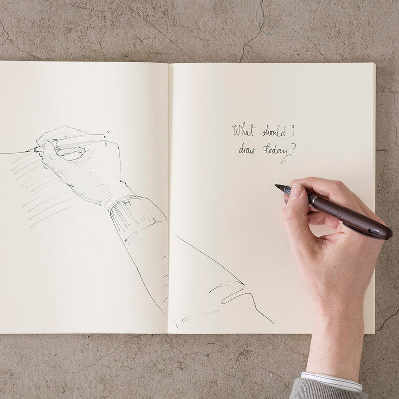 MD Notebook (Grid)