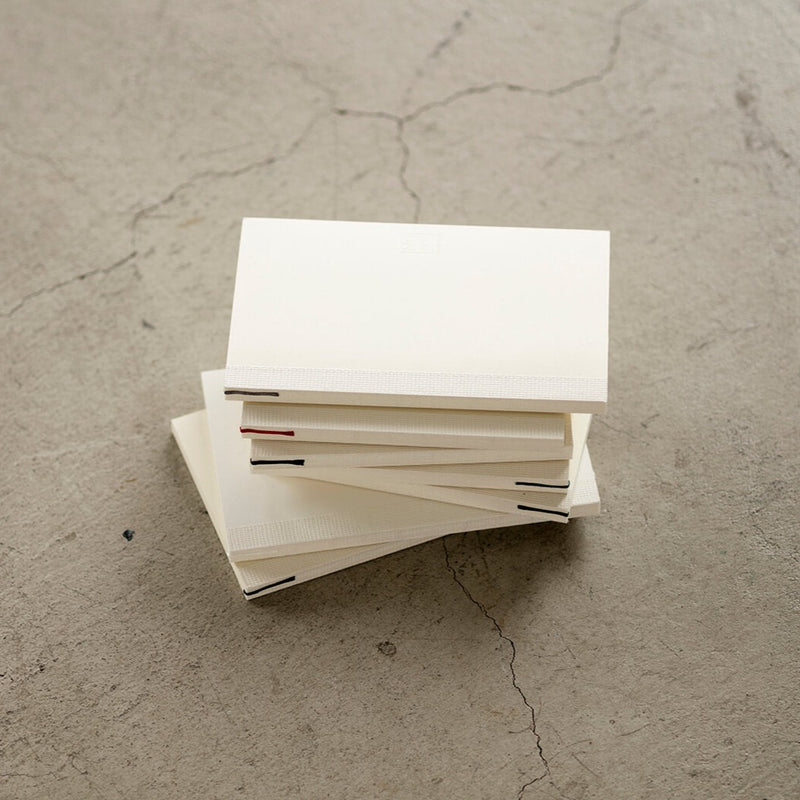 MD Notebook (Grid)