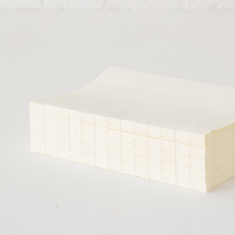 MD Notebook (Grid)