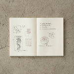 MD Notebook (Grid)