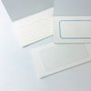 yuruliku Notepad - Plain