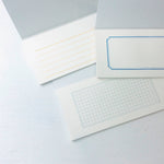 yuruliku Notepad - Plain