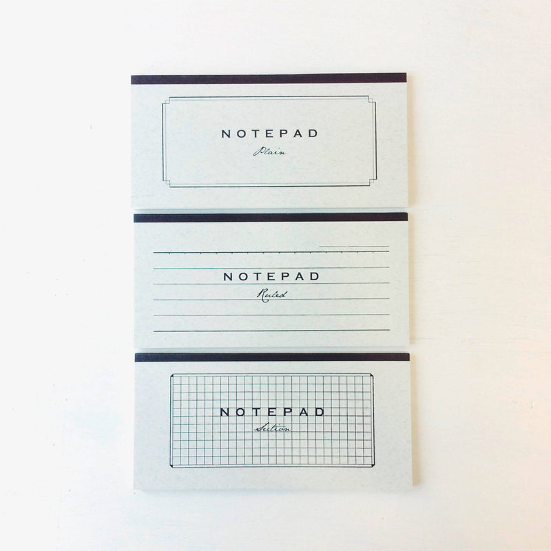 yuruliku Notepad - Section