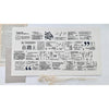 Stationery instinct PET Tape - Note down