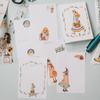 LDV Notepad: Garden Collection