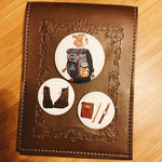 La Dolce Vita Badges: Bon Voyage