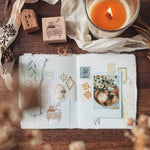 Nove Home Rubber Stamp Collection - Side Drawer