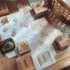 Nove Home Rubber Stamp Collection - Side Drawer