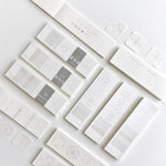 nyret Memo Pad - The Bloom Series