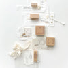 nyret Rubber Stamp Collection - The Planner Series