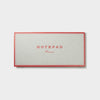 yuruliku Notepad - Red Frame