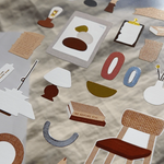Suatelier Sticker -  Object