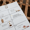 Suatelier Sticker -  Object