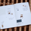 Suatelier Sticker -  Object