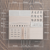 LCN Rubber Stamp Set - Odds and Ends Vol.1