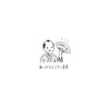 Goat x Masco Rubber Stamp - Thank You
