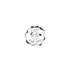 Goat x Masco Rubber Stamp - Just For You