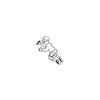 Goat x Masco Rubber Stamp - Graffiti