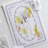 modaizhi One Day Washi Tape - Plant Series