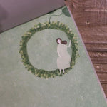 Akira Kusaka Memo Pad - The Cycle of Season