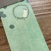 Akira Kusaka Memo Pad - The Cycle of Season