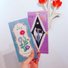 Hiiragi Yuka Memo Pad - Night