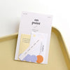 Suatelier Stickers - on point.08