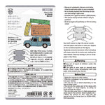 MD Paintable Stamp - Going Out
