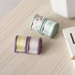 Kokuyo Bobbin: Petit Cutter