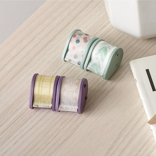 Kokuyo Bobbin: Petit Cutter