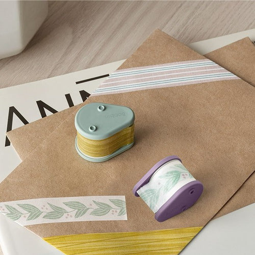 Kokuyo Bobbin: Petit Cutter