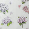 modaizhi Hydrangea PET Tape - Pink & Purple