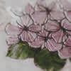 modaizhi Hydrangea PET Tape - Pink & Purple