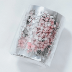 modaizhi Hydrangea PET Tape - Pink & Purple