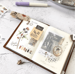 Pion: Print-On Stickers II