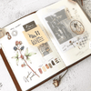 Pion: Print-On Stickers II