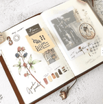 Pion: Print-On Stickers II