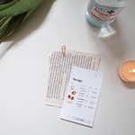 Suatelier Stickers - Food Trip