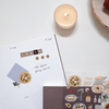 Suatelier Stickers - Food Trip