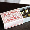 Today's Stamps Storage Box: Celebrate Ver.