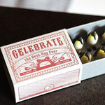 Today's Stamps Storage Box: Celebrate Ver.