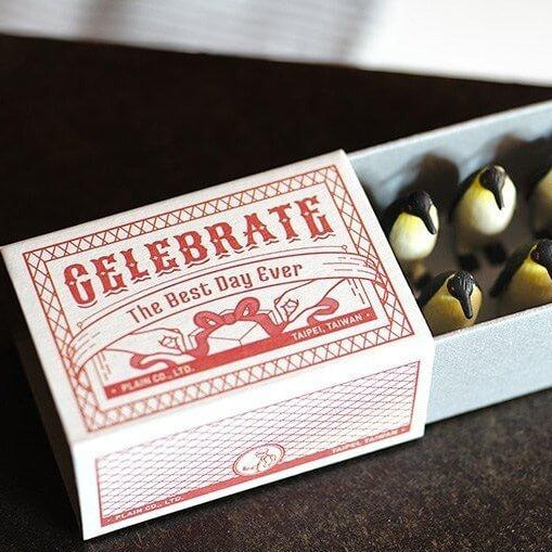 Today's Stamps Storage Box: Celebrate Ver.