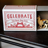 Today's Stamps Storage Box: Celebrate Ver.