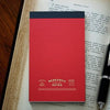 Research Notes Notepad