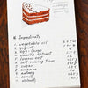 Research Notes Notepad