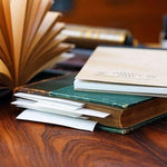 Research Notes Notepad